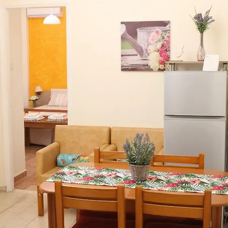 Corfu View Apartment Perama  Exterior photo