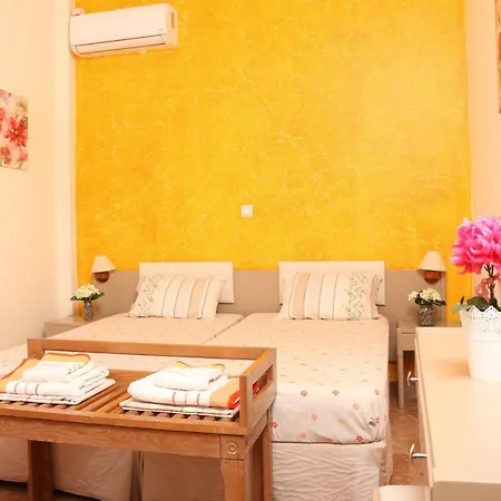 Corfu View Apartment Perama  Exterior photo
