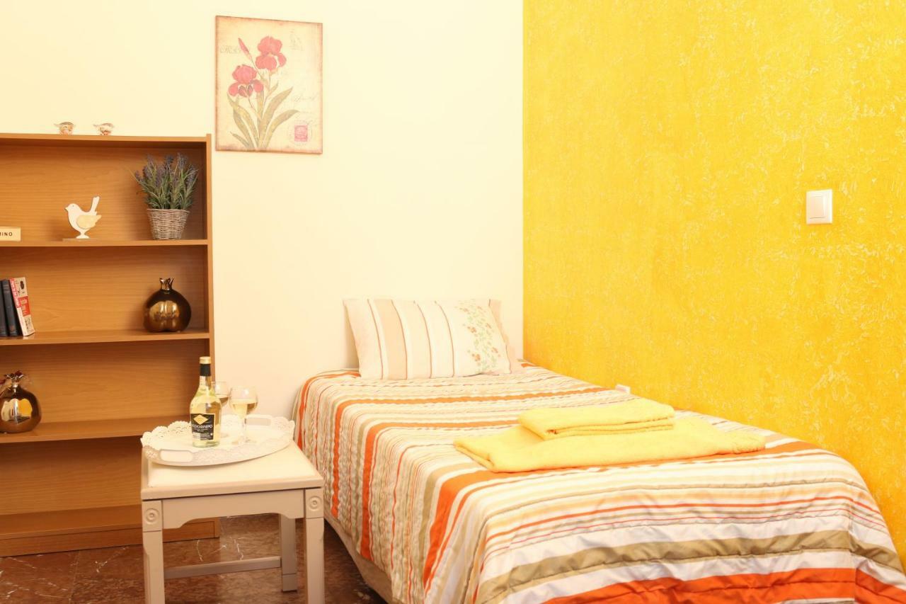Appartement Corfu View Perama (Corfu)