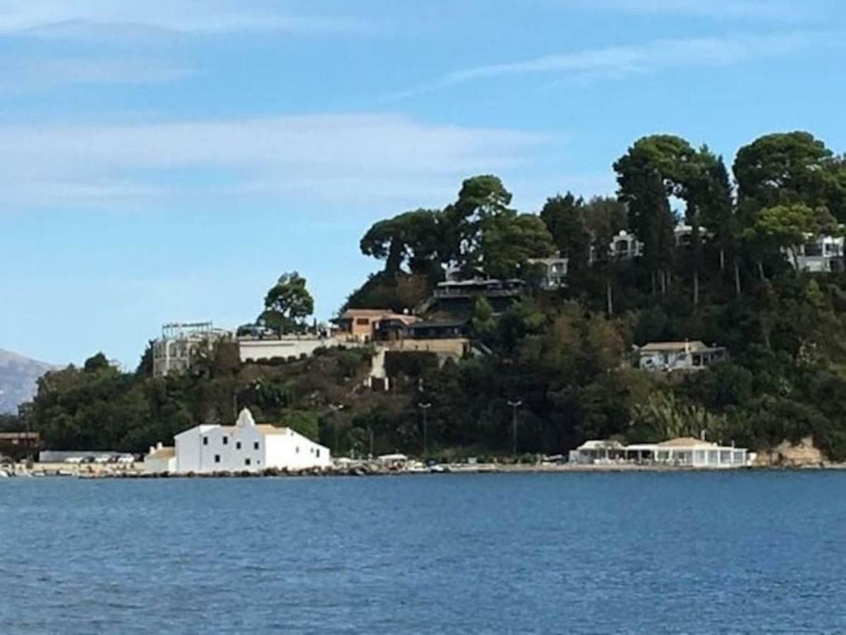 Apartment Corfu View